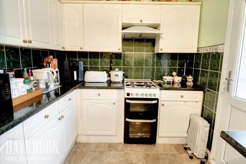 2 bedroom terraced house for sale, Longley Avenue West, Sheffield