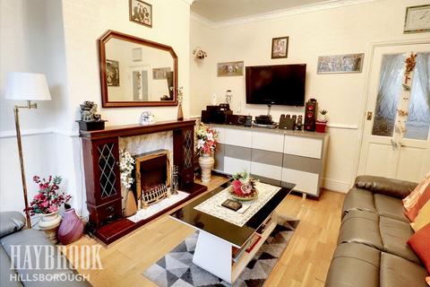 2 bedroom terraced house for sale, Longley Avenue West, Sheffield