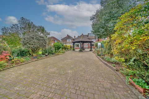 5 bedroom detached house for sale, Dartmouth Avenue, Cannock WS11