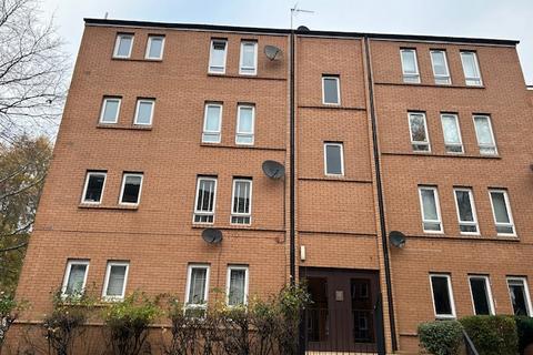 2 bedroom flat to rent, Dorset Street, Charing Cross, Glasgow, G3