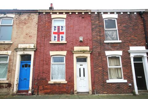 2 bedroom terraced house for sale, Mosley Street, Old Infirmary Area, Blackburn