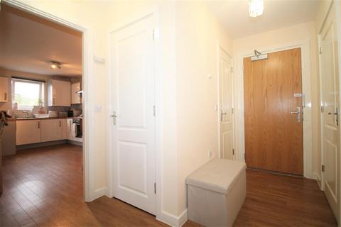 2 bedroom apartment to rent, Milton Keynes MK12