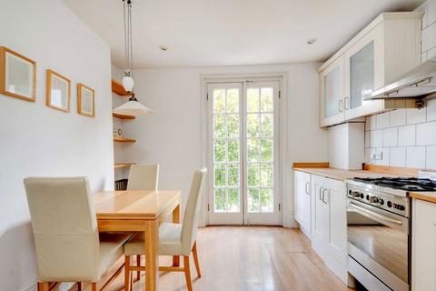 1 bedroom flat for sale, Shirland Road, Maida Vale W9