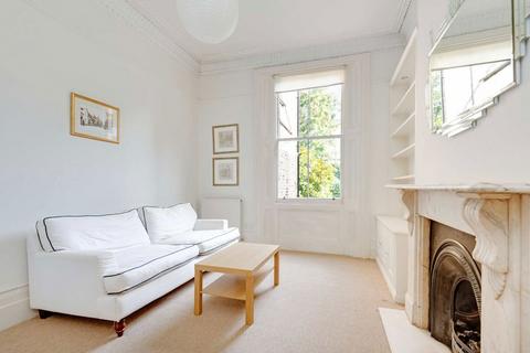 1 bedroom flat for sale, Shirland Road, Maida Vale W9