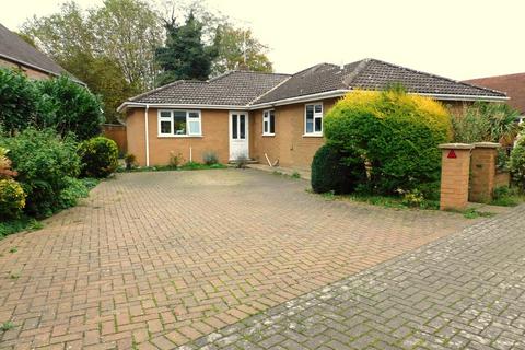 3 bedroom detached bungalow for sale, Park Road, Holbeach