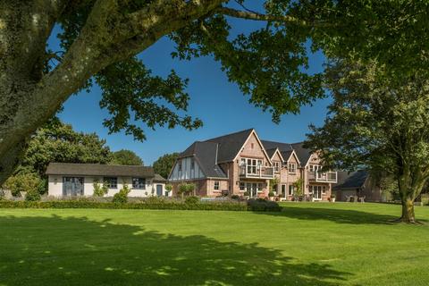 5 bedroom detached house for sale, An immaculately presented and individually designed detached family home in Tiverton, Tarporley