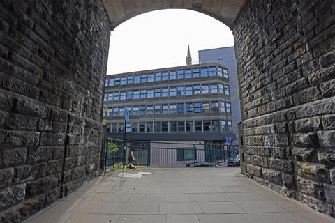 undefined, Pilgrim Street, Newcastle NE1