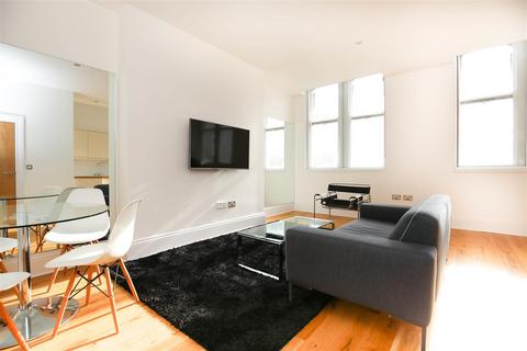 2 bedroom apartment to rent, Chaucer Building, Newcastle Upon Tyne NE1