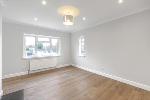 2 bedroom apartment to rent, Burnham Road, Sidcup, Kent