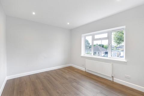 2 bedroom apartment to rent, Burnham Road, Sidcup, Kent