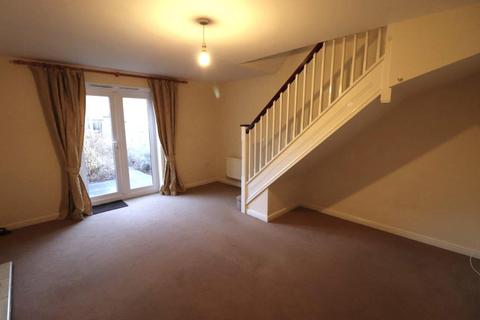 2 bedroom terraced house for sale, BUTTERMERE CLOSE, MELTON MOWBRAY