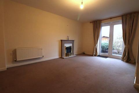 2 bedroom terraced house for sale, BUTTERMERE CLOSE, MELTON MOWBRAY