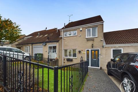 3 bedroom terraced house for sale, Woodcross, Morley, Leeds