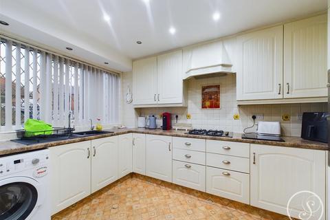 3 bedroom terraced house for sale, Woodcross, Morley, Leeds