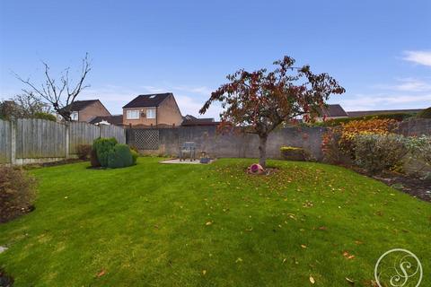 3 bedroom terraced house for sale, Woodcross, Morley, Leeds