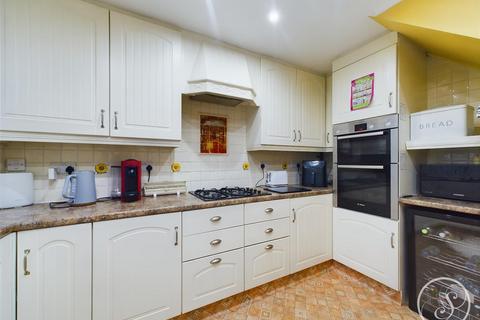 3 bedroom terraced house for sale, Woodcross, Morley, Leeds