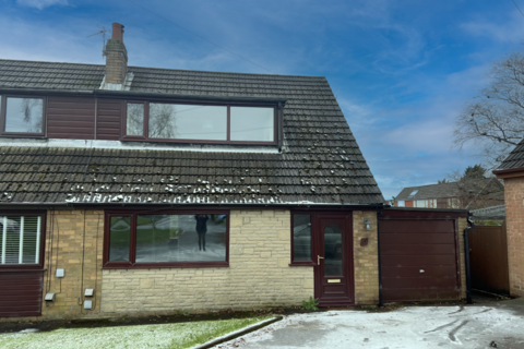 undefined, Langdale Road, Longridge PR3
