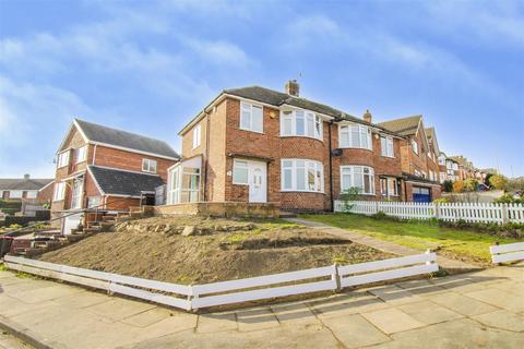 3 bedroom semi-detached house for sale, Redland Drive, Chilwell