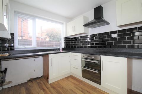 3 bedroom semi-detached house for sale, Redland Drive, Chilwell