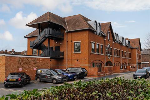 Residential development to rent, Roebuck Close, Reigate - ALLOCATED PARKING