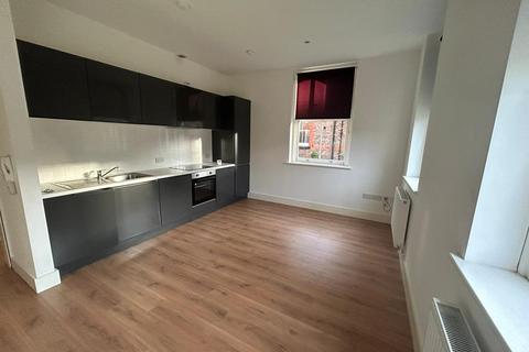 1 bedroom apartment to rent, Longmoor Lane, Liverpool