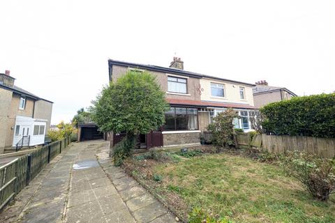 3 bedroom semi-detached house for sale, Bolton Hall Road, Bradford, West Yorkshire