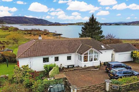 3 bedroom detached house for sale, Balvicar View, Clachan Seil, Argyll, PA34 4TL, Clachan Seil PA34