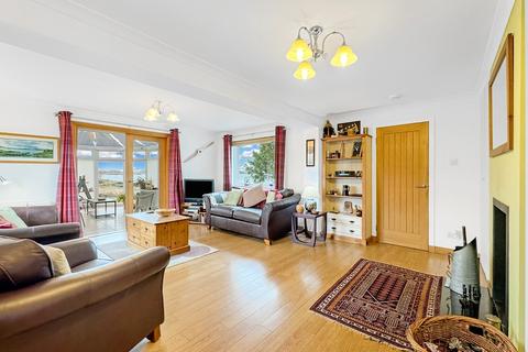 3 bedroom detached house for sale, Balvicar View, Clachan Seil, Argyll, PA34 4TL, Clachan Seil PA34