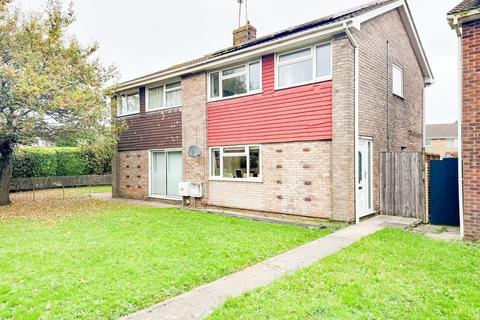 3 bedroom semi-detached house for sale, Linnet Close, Patchway, Bristol, South Gloucestershire, BS34