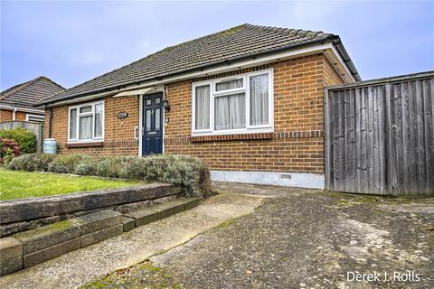 2 bedroom bungalow for sale, Moorvale Road, Bournemouth, Dorset, BH9