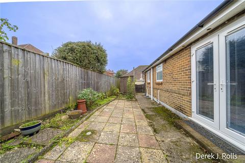 2 bedroom bungalow for sale, Moorvale Road, Bournemouth, Dorset, BH9