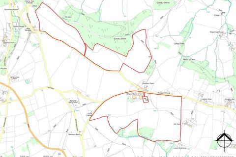 undefined, Newchurch, Monmouthshire NP16