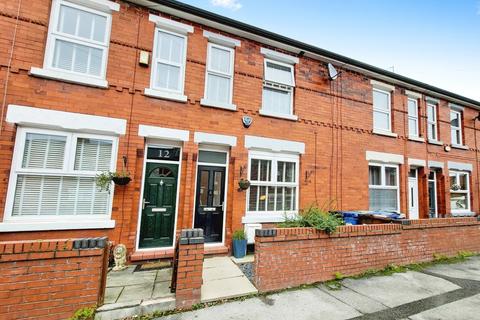 3 bedroom terraced house for sale, Westminster Avenue, Reddish, Stockport, SK5