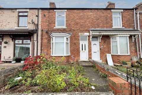 2 bedroom terraced house for sale, Meadow View, Bishop Auckland DL14