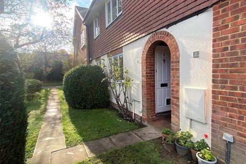 1 bedroom flat to rent, Swan Way, Fleet GU51