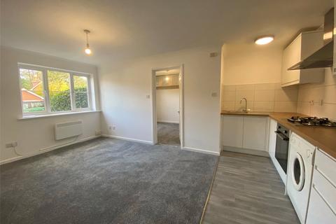 1 bedroom flat to rent, Swan Way, Fleet GU51