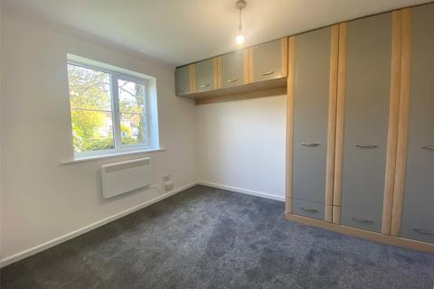 1 bedroom flat to rent, Swan Way, Fleet GU51