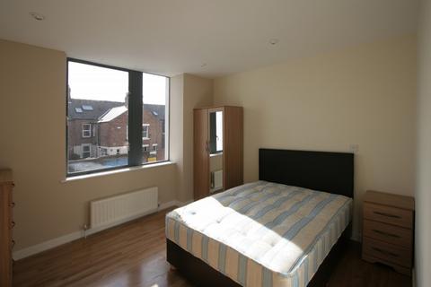 1 bedroom apartment to rent, Whitewell Court, 22-28 Grosvenor Road, Newcastle Upon Tyne