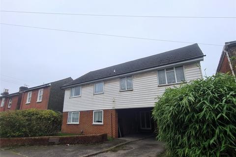 1 bedroom flat to rent, Millbrook Road East, Hampshire SO15