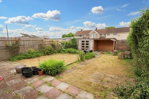 3 bedroom semi-detached house for sale, Blaendewi, Wick, CF71