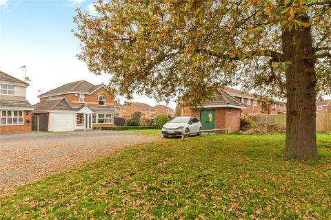 4 bedroom detached house for sale, Beltony Drive, Leighton, Crewe, CW1