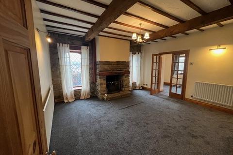 2 bedroom semi-detached house to rent, Lane End Cottage, The Waste, Hopton, Mirfield, West Yorkshire, WF14