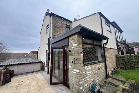 2 bedroom semi-detached house to rent, Lane End Cottage, The Waste, Hopton, Mirfield, West Yorkshire, WF14