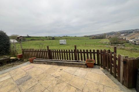 2 bedroom semi-detached house to rent, Lane End Cottage, The Waste, Hopton, Mirfield, West Yorkshire, WF14