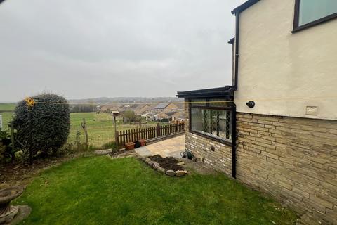 2 bedroom semi-detached house to rent, Lane End Cottage, The Waste, Hopton, Mirfield, West Yorkshire, WF14