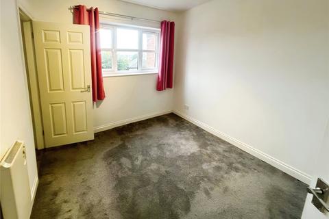 2 bedroom terraced house to rent, North Street, Loughborough LE12