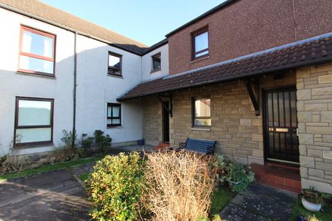 2 bedroom flat to rent, The Paddockholm, Corstorphine, Edinburgh, EH12