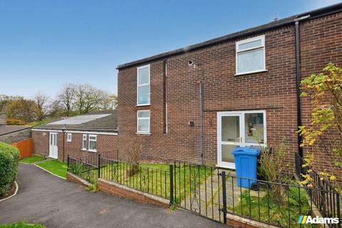 3 bedroom terraced house for sale, The Croft, Halton, Runcorn, WA7 2EX