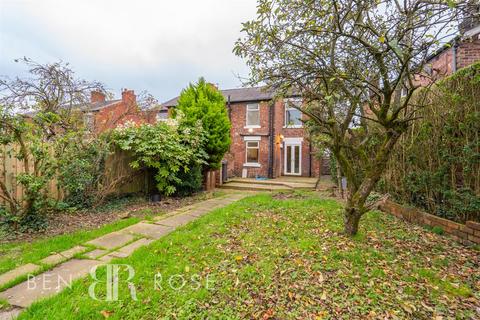 2 bedroom semi-detached house for sale, Chapel Lane, Preston PR4