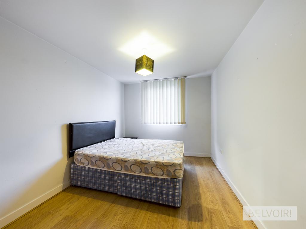 Apartment in Birmingham, Jewellery Quarter - View 5